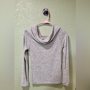 Cozy Poof Apparel Sweater